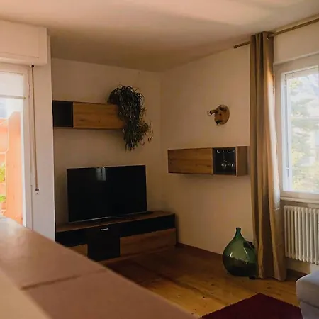 Il Vagamondo Apartment Rovereto (Trentino Alto Adige)