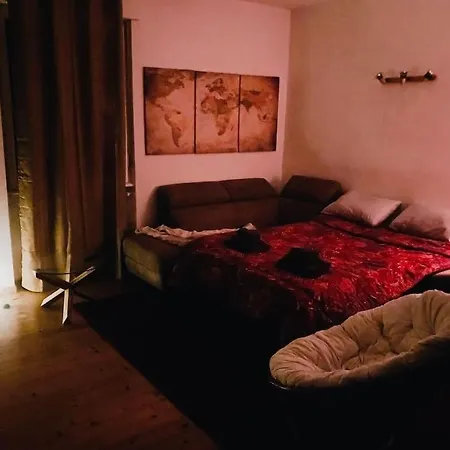 Il Vagamondo Apartment *
