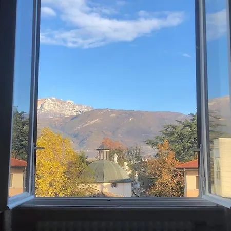 Apartment Il Vagamondo *