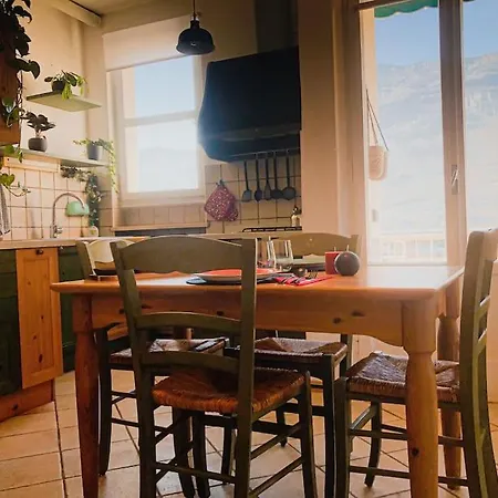 Apartment Il Vagamondo *
