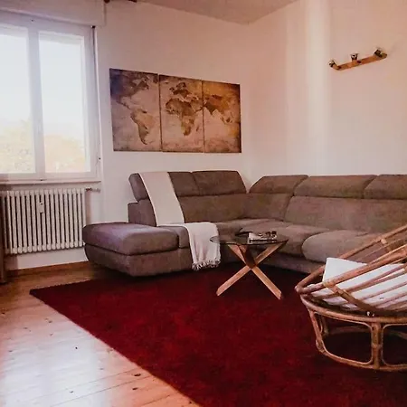 Il Vagamondo Apartment