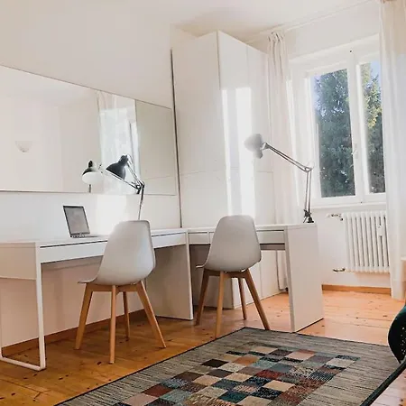 Apartment Il Vagamondo