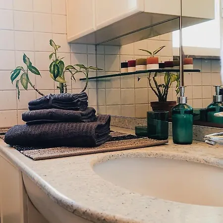 Apartment Il Vagamondo
