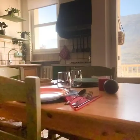 Il Vagamondo * Rovereto (Trentino Alto Adige)