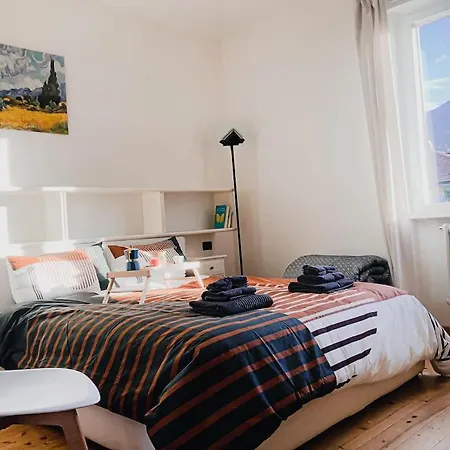 Apartment Il Vagamondo Rovereto (Trentino Alto Adige)
